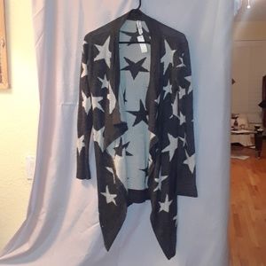 Bethany Mora Star Sweater